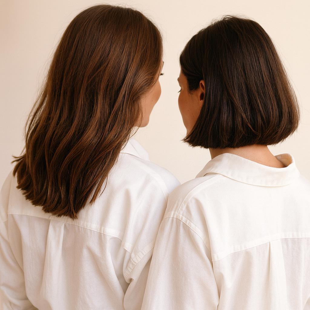 Fondatrices - Histoire de la marque