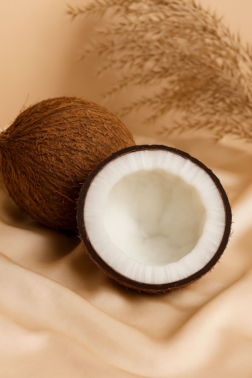 Cohya - Noix de coco